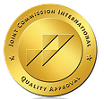 JCI Accredited